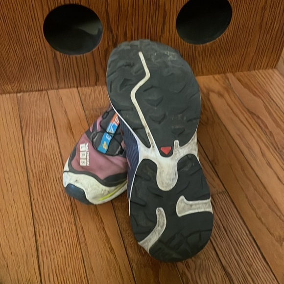 Salomon XTSLab4 shoes - Picture 2 of 6